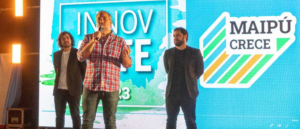 Stevanato entreg&oacute; $20 millones para gestores culturales 