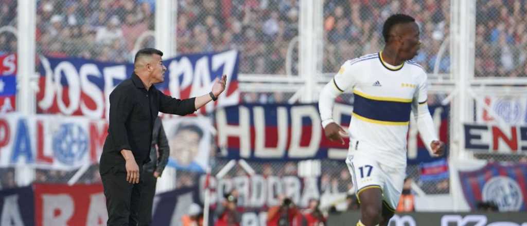 Boca enfrenta a Estudiantes en la Bombonera: horario y c&oacute;mo ver en vivo