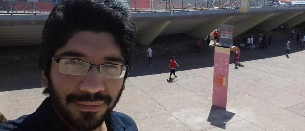 Allanamientos y armas en el caso por la desaparición de Nataniel Guzmán