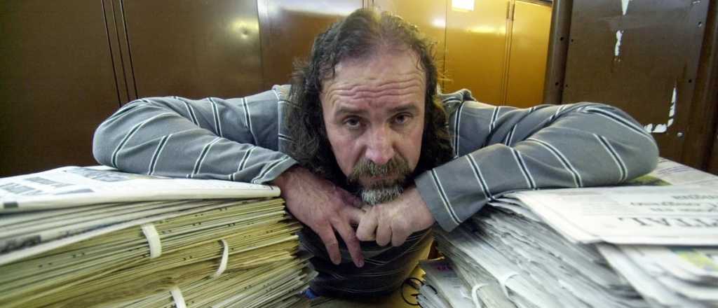 Abogado de Cacho Garay: "Cuando yo le le&iacute;a las noticias, &eacute;l lloraba"