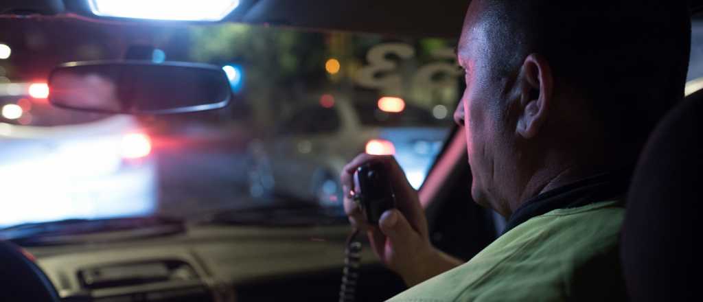 Golpe&oacute; a la empleada de una panader&iacute;a de Ciudad y se rob&oacute; la recaudaci&oacute;n
