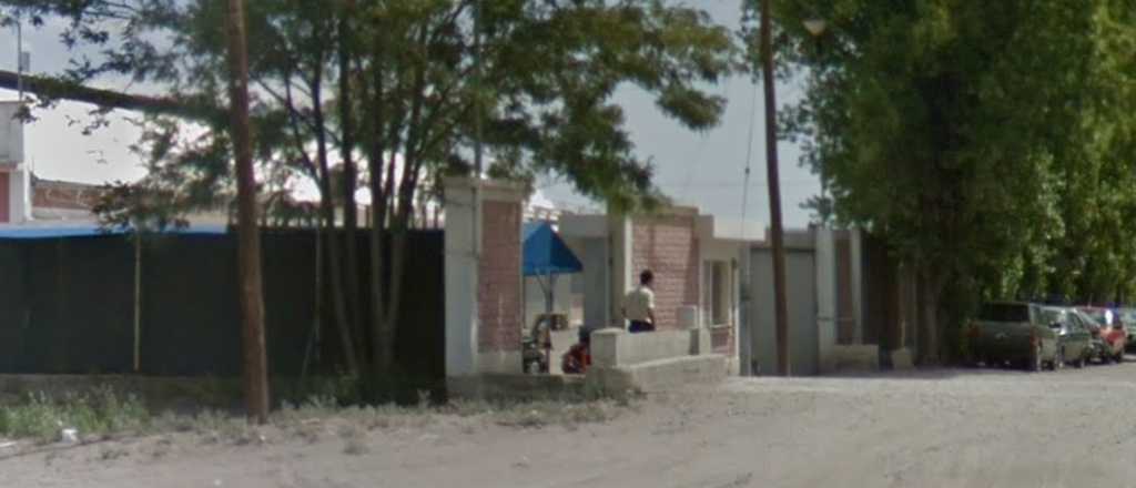 Un operario cay&oacute; desde 10 metros en una f&aacute;brica de San Mart&iacute;n