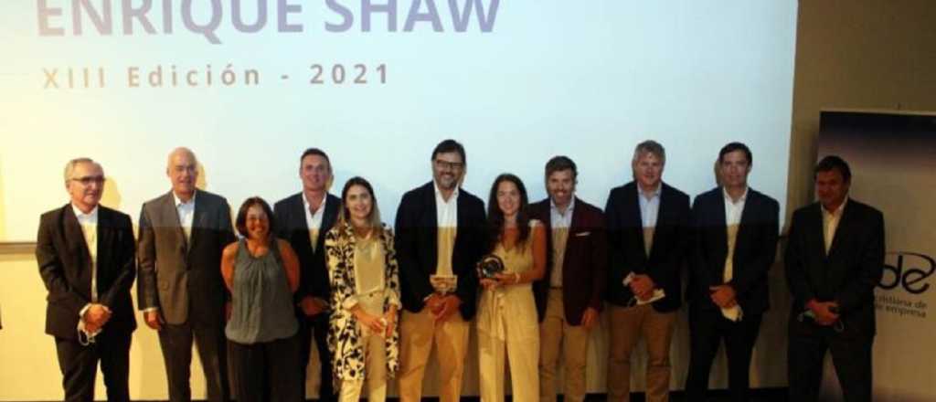 Se viene la 14° Edición del Premio ACDE Enrique Shaw