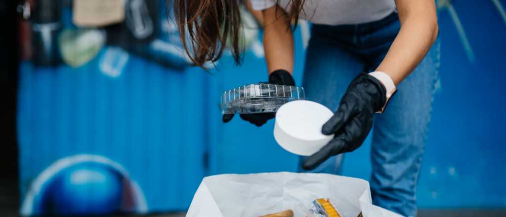 Alertan sobre el mal manejo de los residuos s&oacute;lidos urbanos