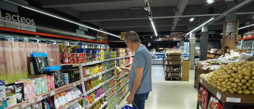 El duro ranking de la inflación que refleja la crisis en Argentina