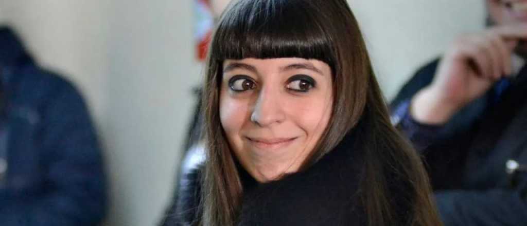 Florencia Kirchner denunci&oacute; penalmente a Viviana Canosa