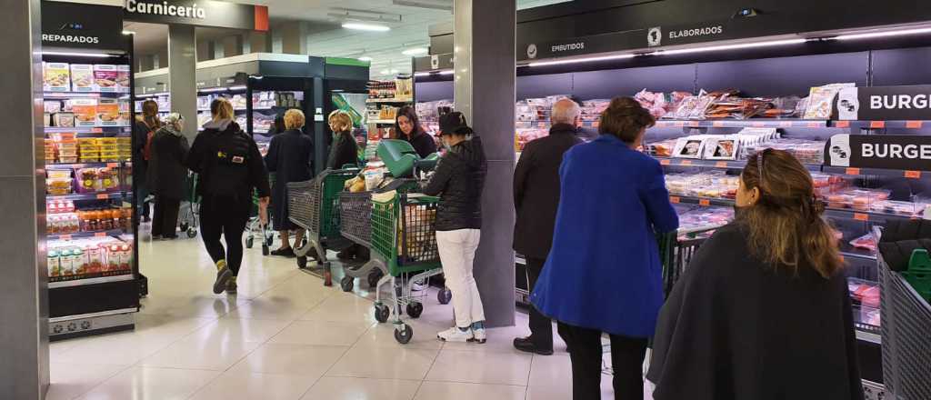 Desde el Gobierno admiten dificultades para controlar la inflaci&oacute;n