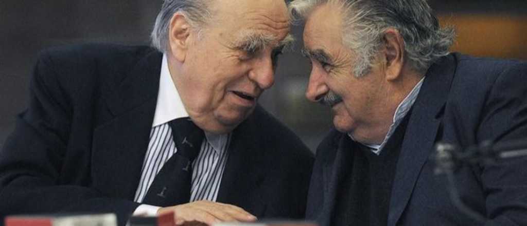 La política como peregrinación borrascosa a la convivencia