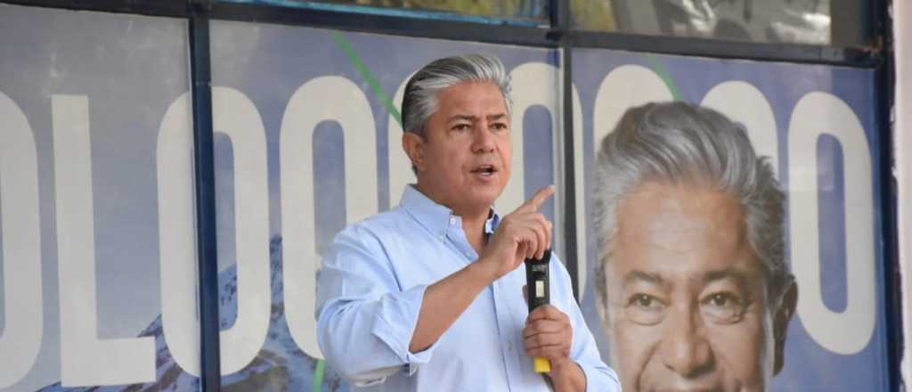 Histórico triunfo: Figueroa será gobernador al derrotar al MPN luego de 60 años