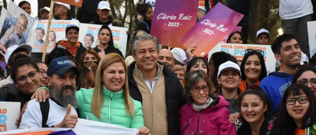 Histórico triunfo: Figueroa será gobernador al derrotar al MPN luego de 60 años