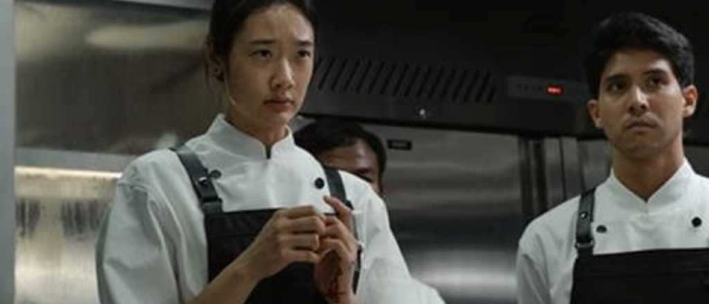 "Hambre" es la pel&iacute;cula tailandesa que se col&oacute; entre las m&aacute;s vistas de Netflix