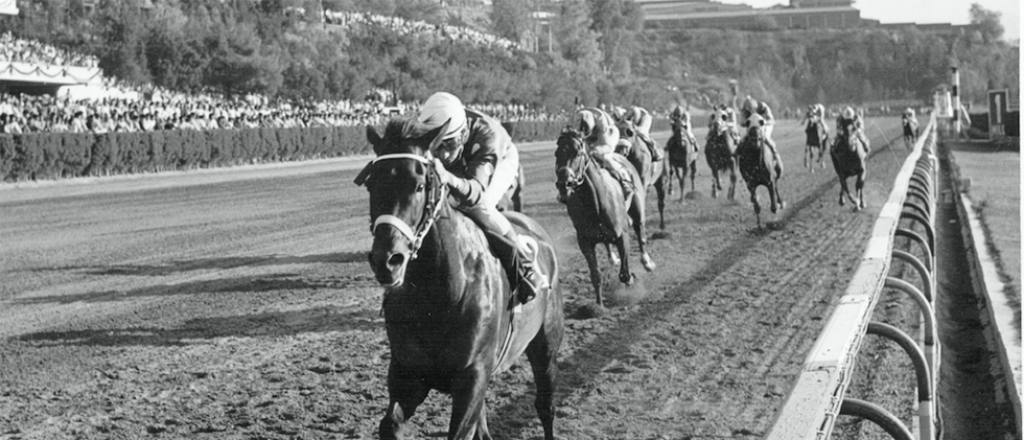 Crónicas del subsuelo: La gran noche de Lito