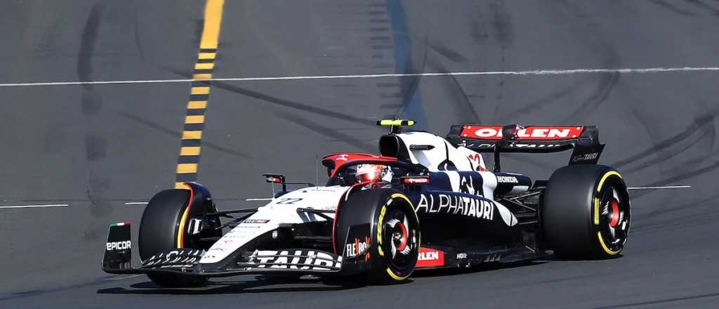 Paramount Plus y Fórmula1 firman un acuerdo para la temporada 2023-2024