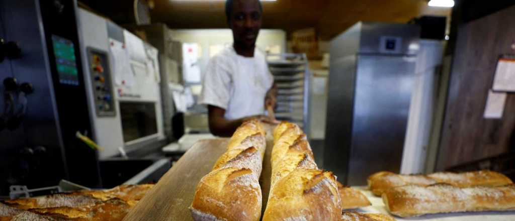Aumentó nuevamente el precio del pan en Mendoza
