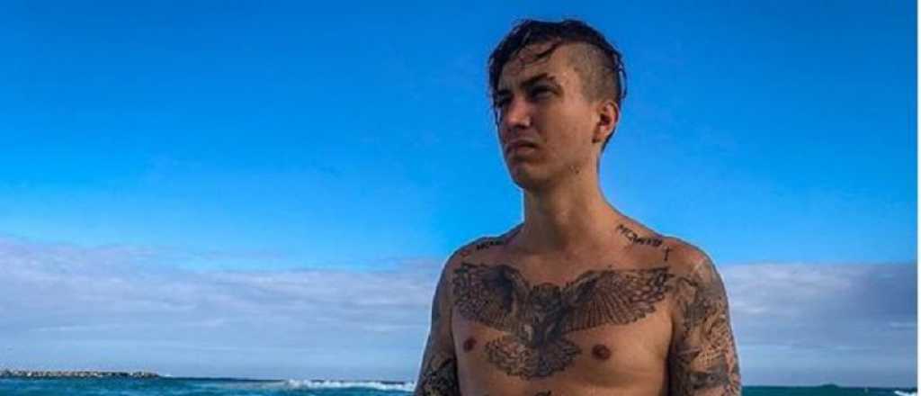 Un ex Gran Hermano fue apu&ntilde;alado al intentar atacar a su ex novia