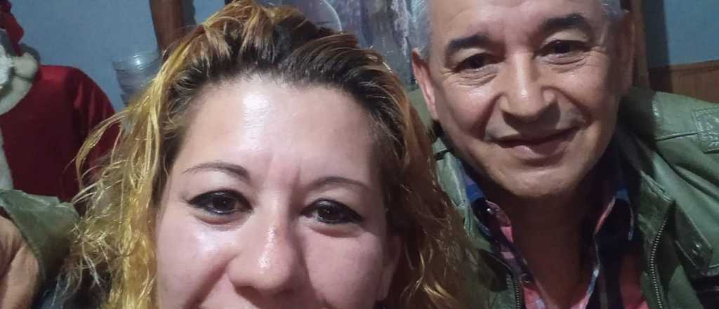 El sospechoso de matar y desaparecer a su pareja llegó desde Buenos Aires