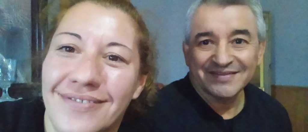 Una mujer desapareció en Mendoza y buscan a su pareja como sospechoso