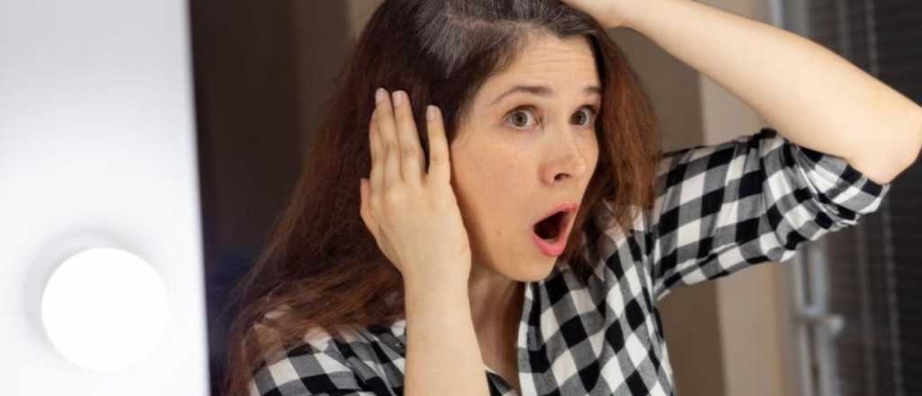 ¡Chau canas! El método casero para eliminarlas