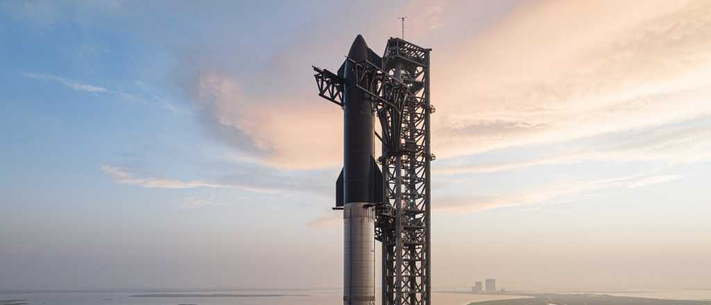 SpaceX reintentará lanzar el cohete más grande del mundo: día y horario