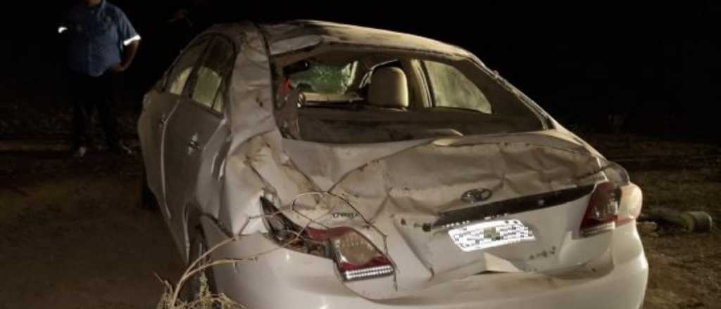 Un mendocino atropell&oacute; y mat&oacute; a un ni&ntilde;o en San Juan