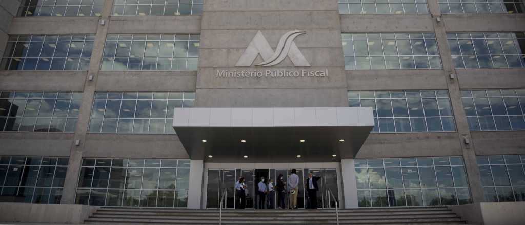 La nueva plataforma para de hacer trámites judiciales en Mendoza