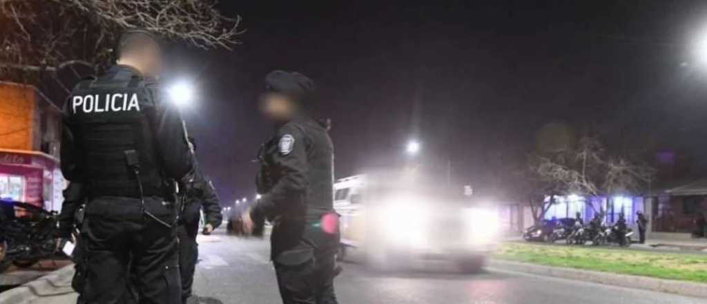 Un chico recibió un balazo de su primo por accidente, en San Martín