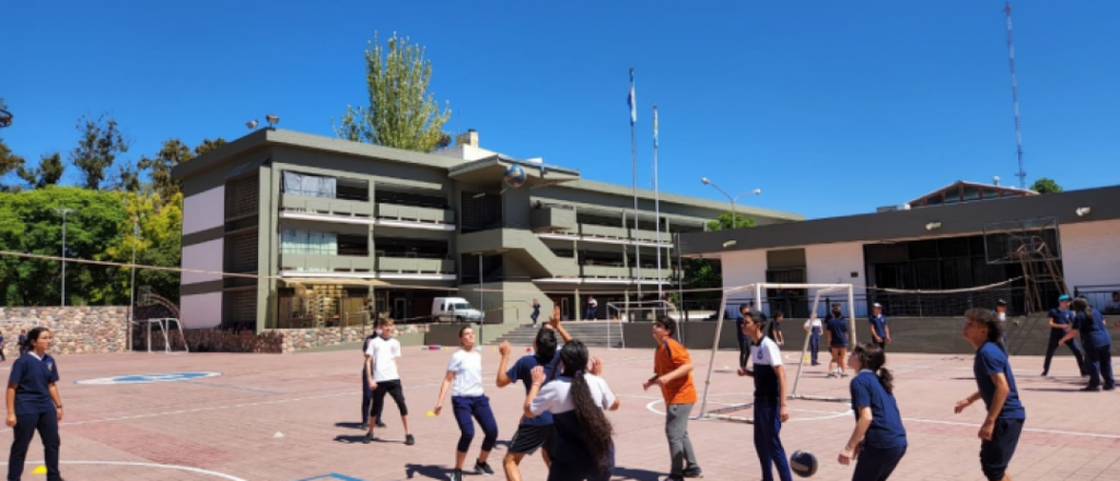Primera fecha clave para el ingreso a las escuelas de la UNCuyo