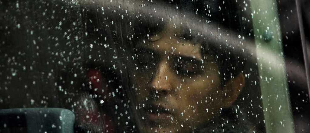 Sigue la tormenta: casi toda Mendoza bajo alerta amarilla para el lunes