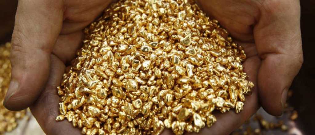 Una mina de oro en Salta produjo más de 25 mil onzas en el trimestre