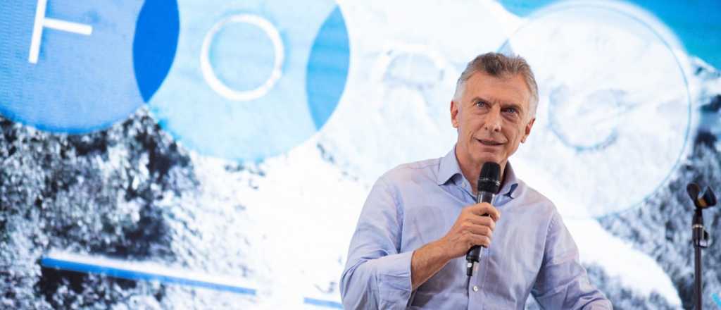 Macri justific&oacute; el pacto con Milei: "Massa representa la destrucci&oacute;n"