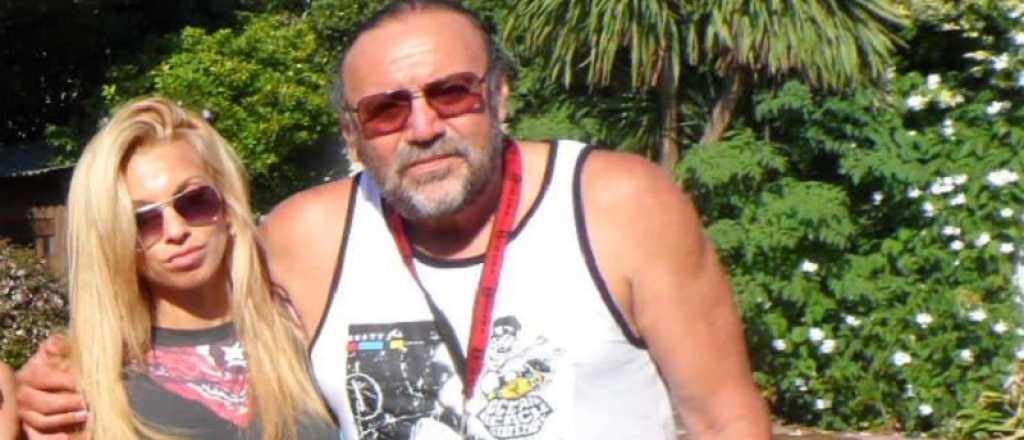 La ex de Cacho Garay dijo que con el humorista "todo era sexo"