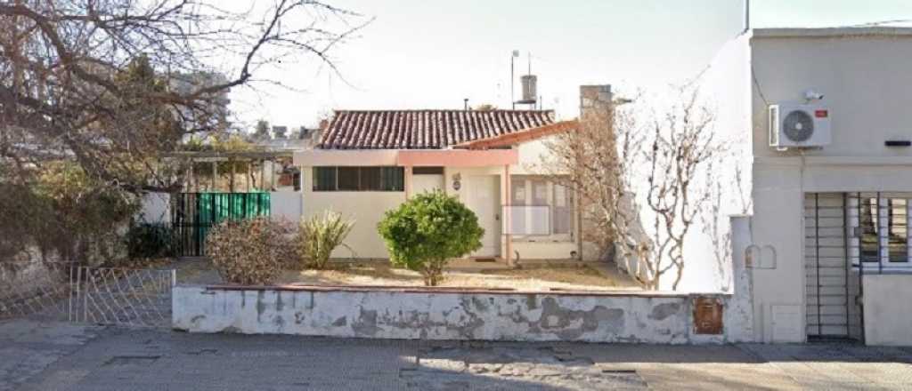 Investigan la muerte de una chica en el interior de un geri&aacute;trico de San Rafael 