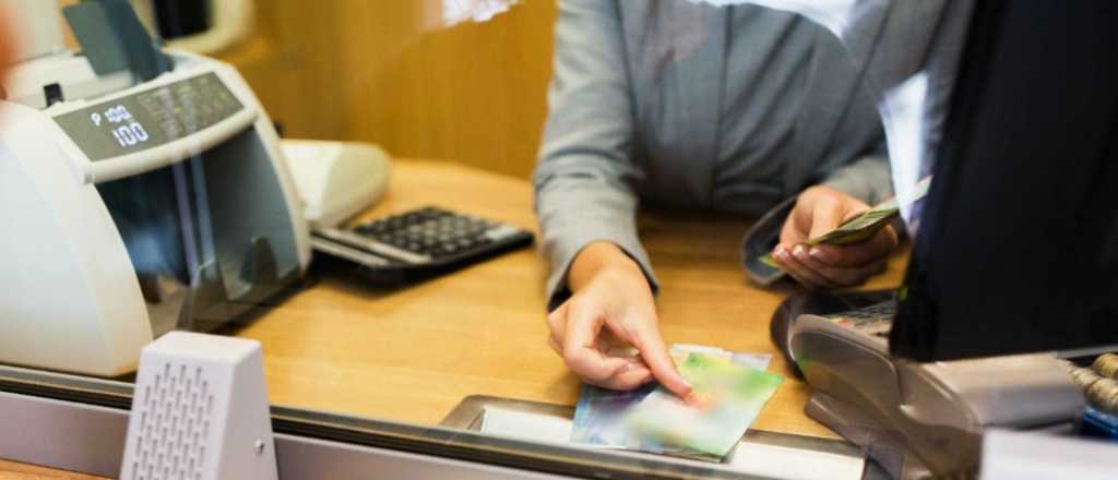 Este jueves no abren los bancos de todo el país