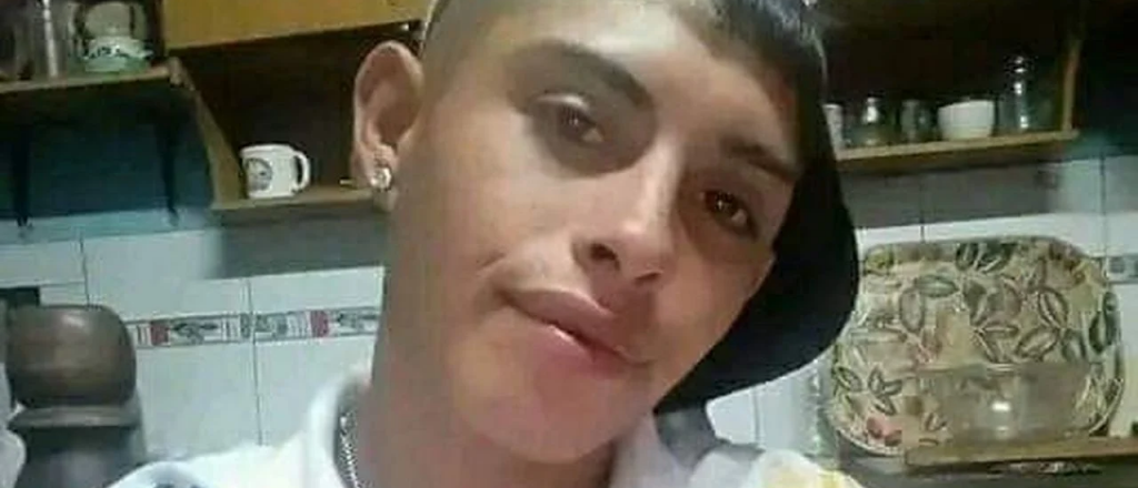 Cay&oacute; el "&Ntilde;ato", principal sospechoso de matar a un chico en Las Heras