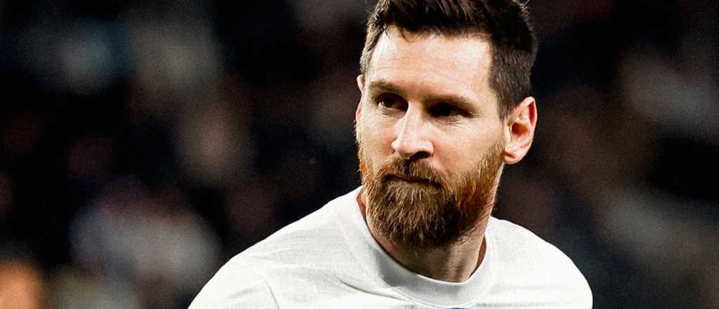 Videos: los pases mágicos de Messi para un nuevo triunfo del PSG