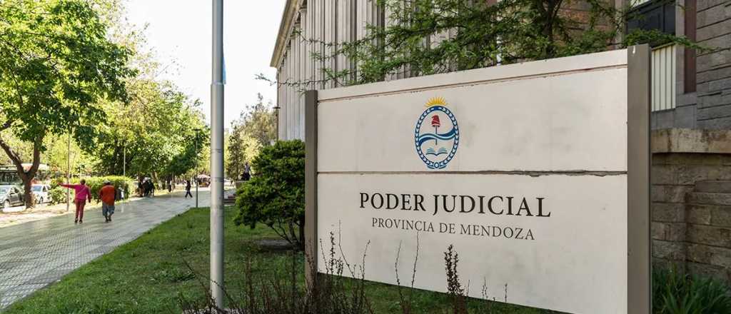 Salió la ley que reordena el mapa judicial mendocino