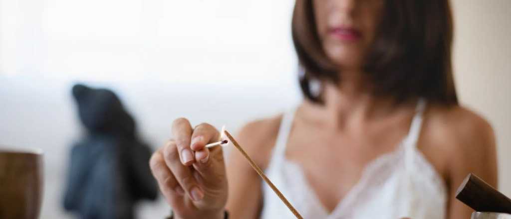 Limpi&aacute; tu casa de las malas energ&iacute;as: paso a paso c&oacute;mo hacerlo