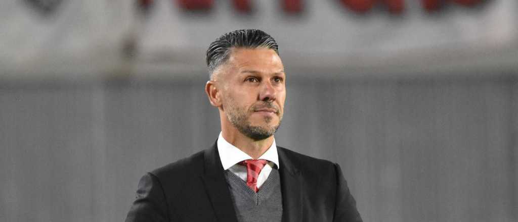 "&iquest;Boca?": la frase de Demichelis cuando le preguntaron por el cl&aacute;sico