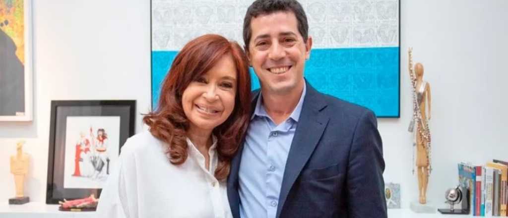 De Pedro avisó que exigirán al próximo gobierno la libertad de Cristina Kirchner