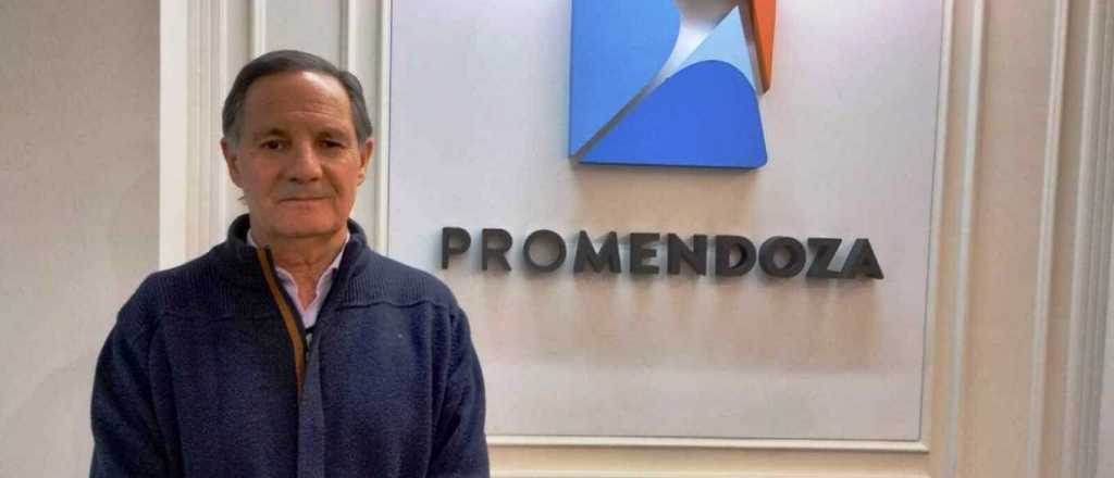 ProMendoza: "Plataformas digitales para exportadores es lo que se viene"