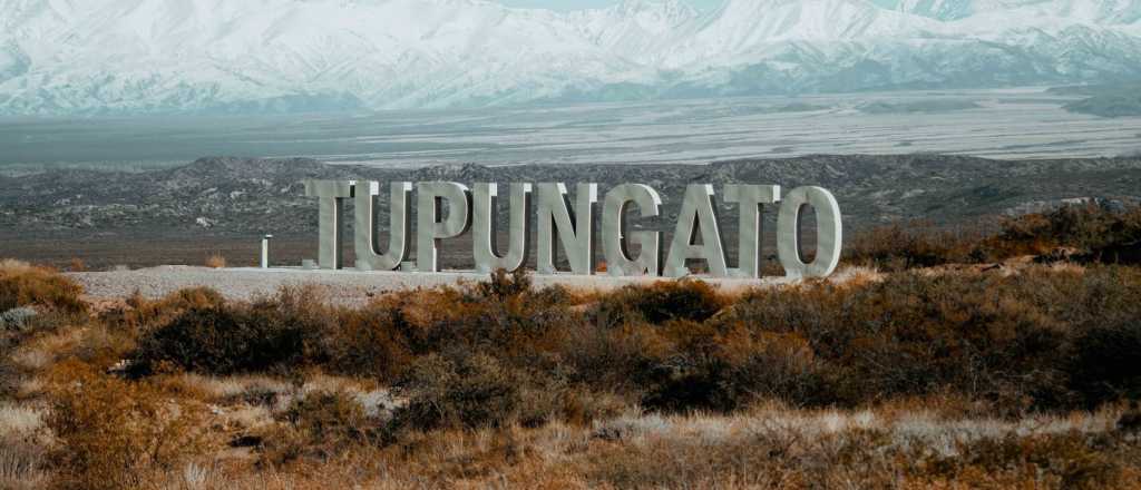 Estos son los precandidatos a intendente de Cambia Mendoza en Tupungato