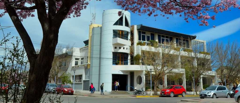 Estos son los precandidatos a intendente de Cambia Mendoza en Malarg&uuml;e