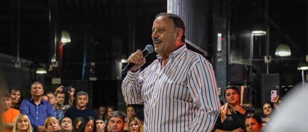 Internaron a Ricardo Quintela, gobernador de La Rioja