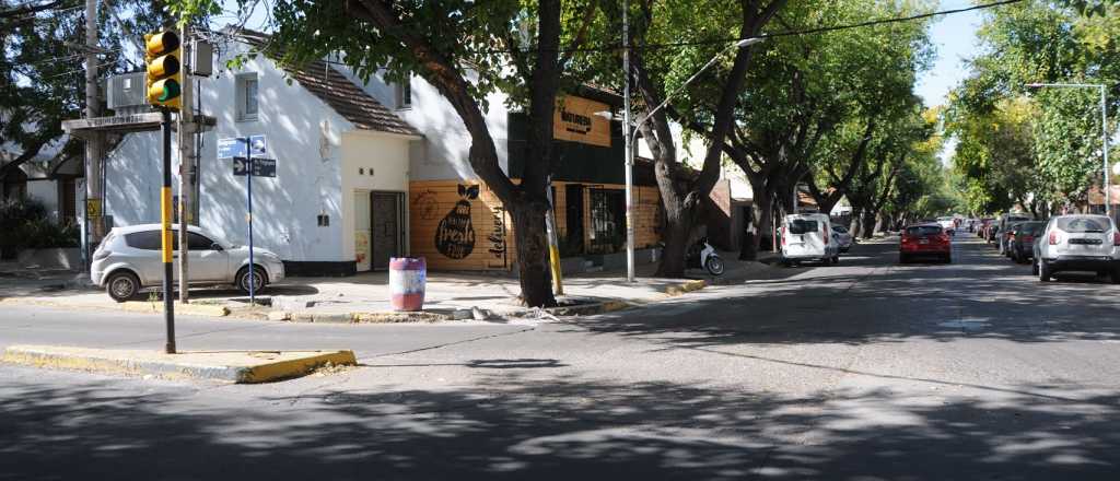 Llamaron a licitaci&oacute;n de una importante obra entre Ciudad y Godoy Cruz