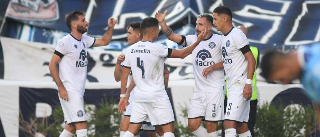 La Lepra enfrentará a Belgrano en la Copa Argentina: horario y TV 