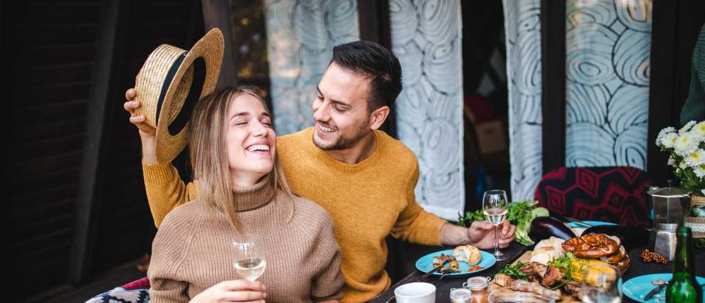 Estos son los signos que tendr&iacute;as que elegir para ponerte de novio