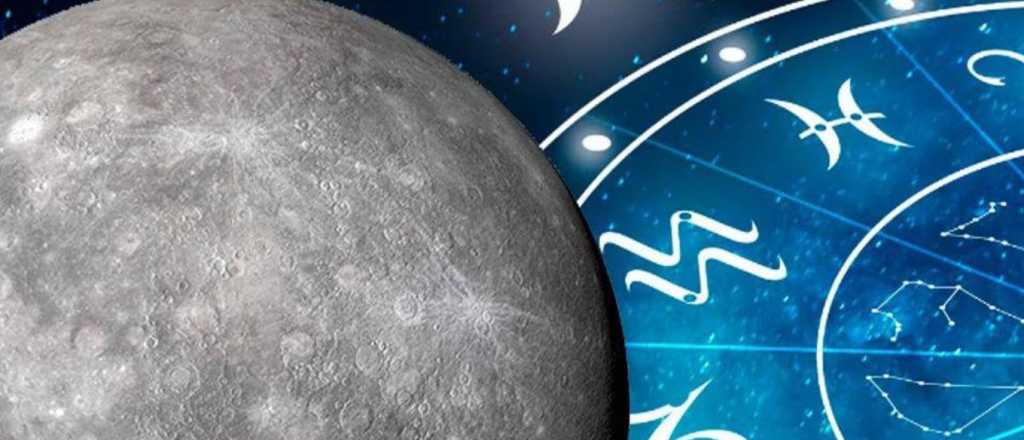 Mercurio retrógrado: ¿cuándo comienza y qué dice la astrología?