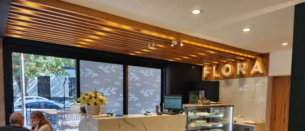 El moderno caf&eacute; que gan&oacute; una importante esquina de la Quinta