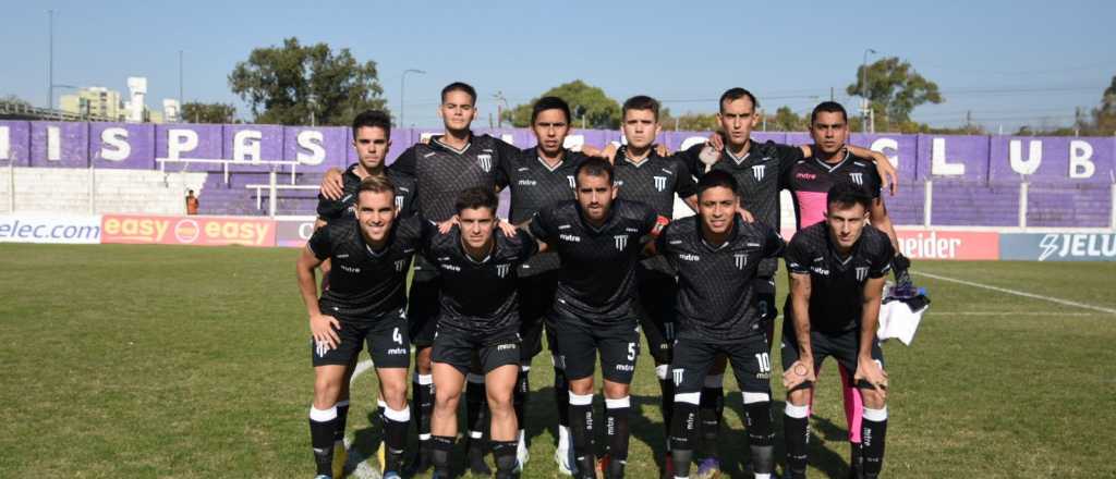 Cu&aacute;ndo juega Gimnasia vs. San Mart&iacute;n de Tucum&aacute;n este fin de semana