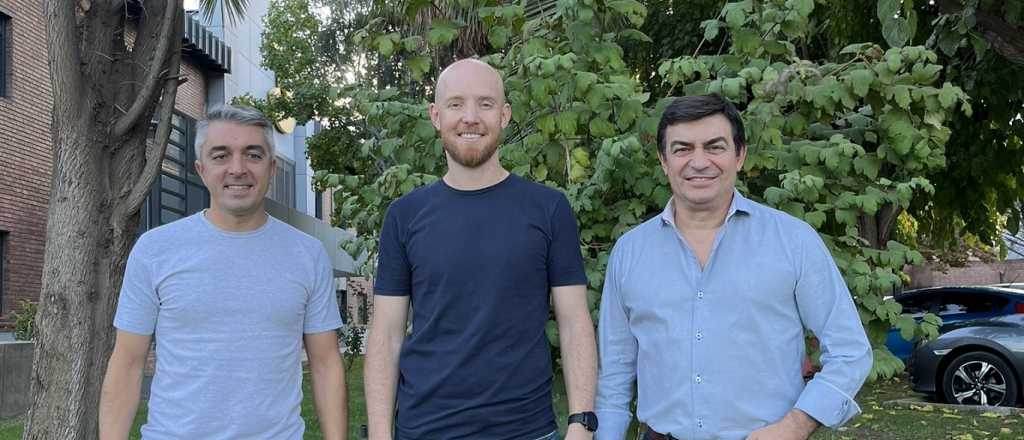 Estos son los precandidatos a intendente de La Unión Mendocina en Luján